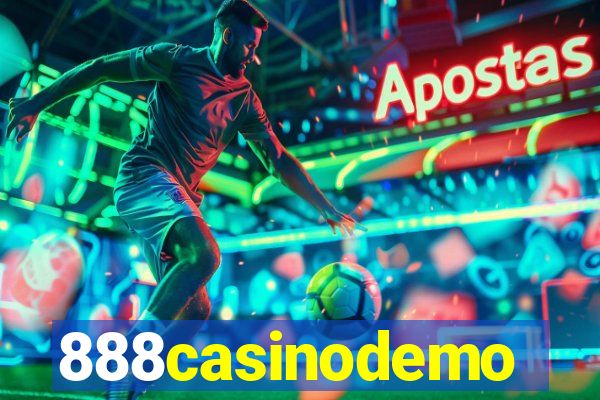 888casinodemo