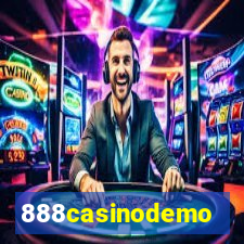 888casinodemo