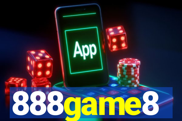 888game8