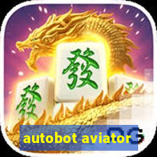 autobot aviator