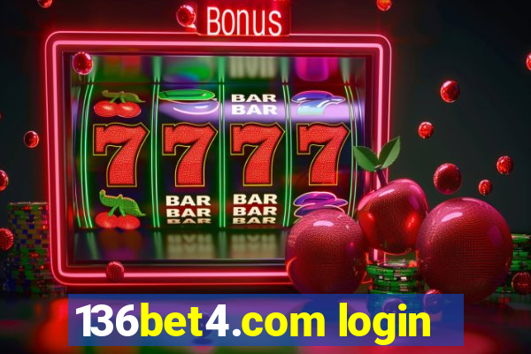 136bet4.com login