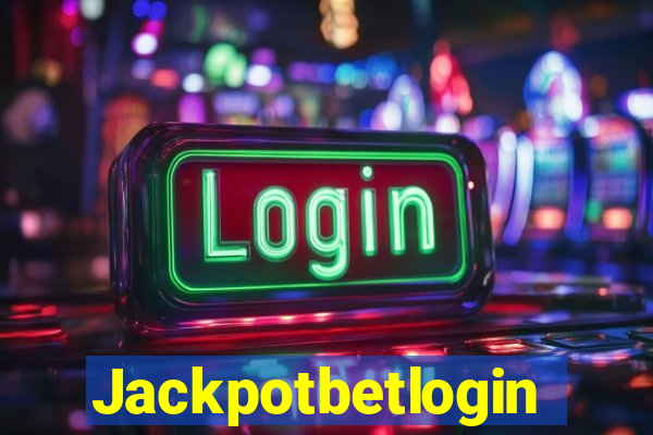 Jackpotbetlogin