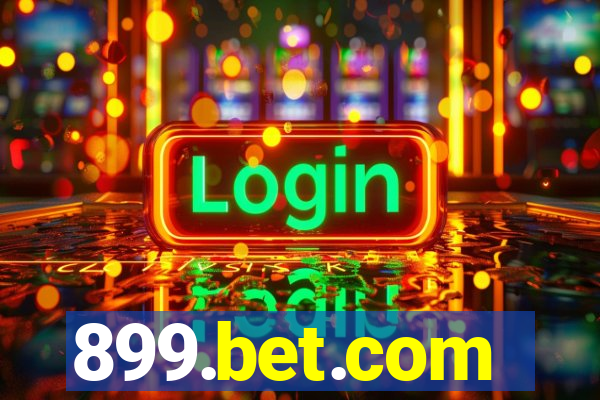 899.bet.com