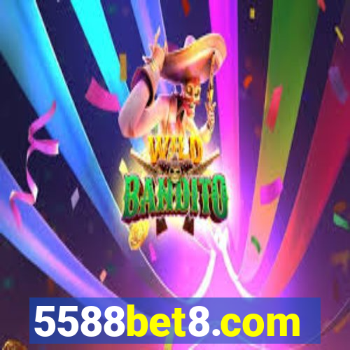 5588bet8.com