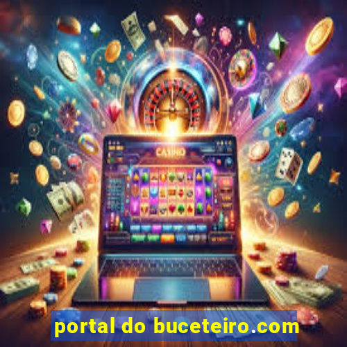 portal do buceteiro.com