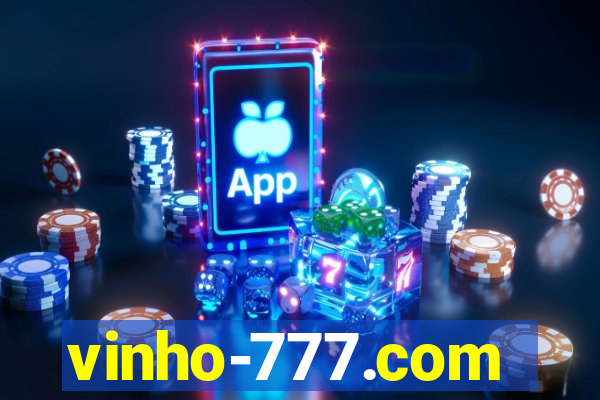 vinho-777.com