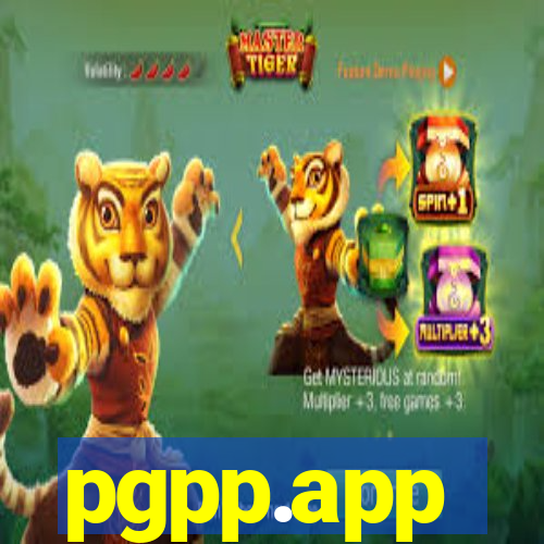 pgpp.app