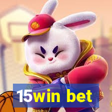 15win bet