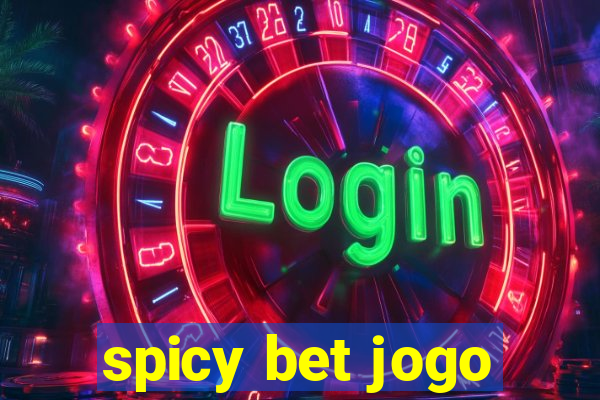 spicy bet jogo