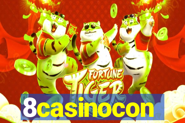 8casinocon