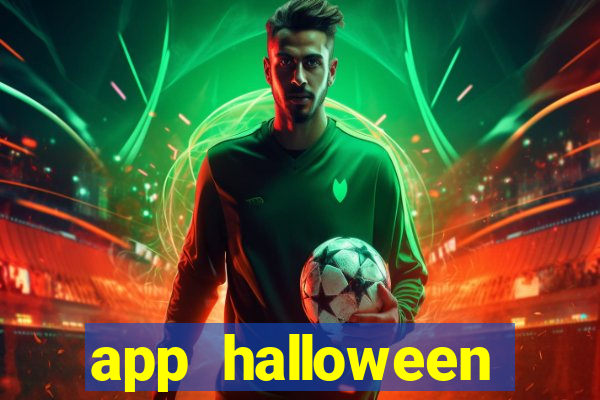 app halloween jackpot slots