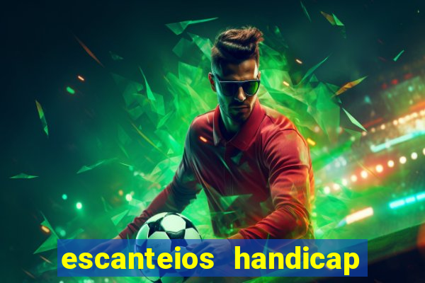 escanteios handicap - 2 5