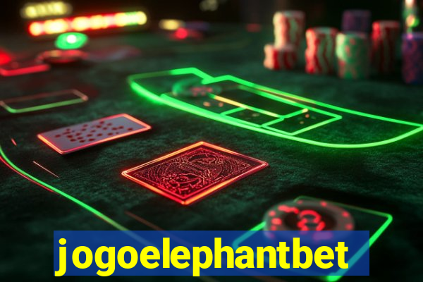 jogoelephantbet