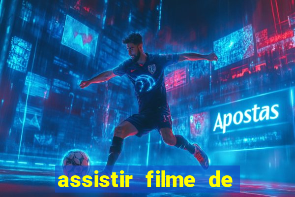 assistir filme de terror pesado