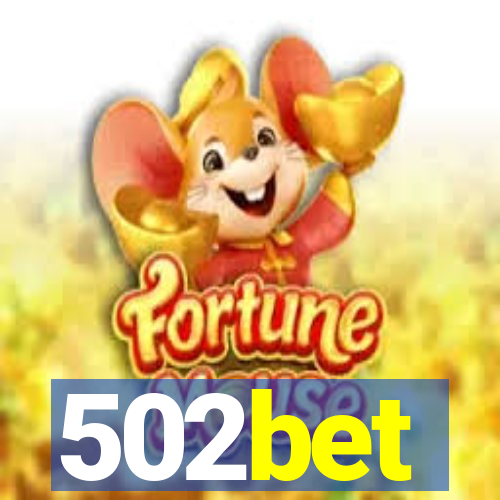 502bet