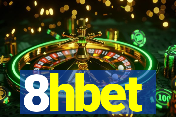 8hbet