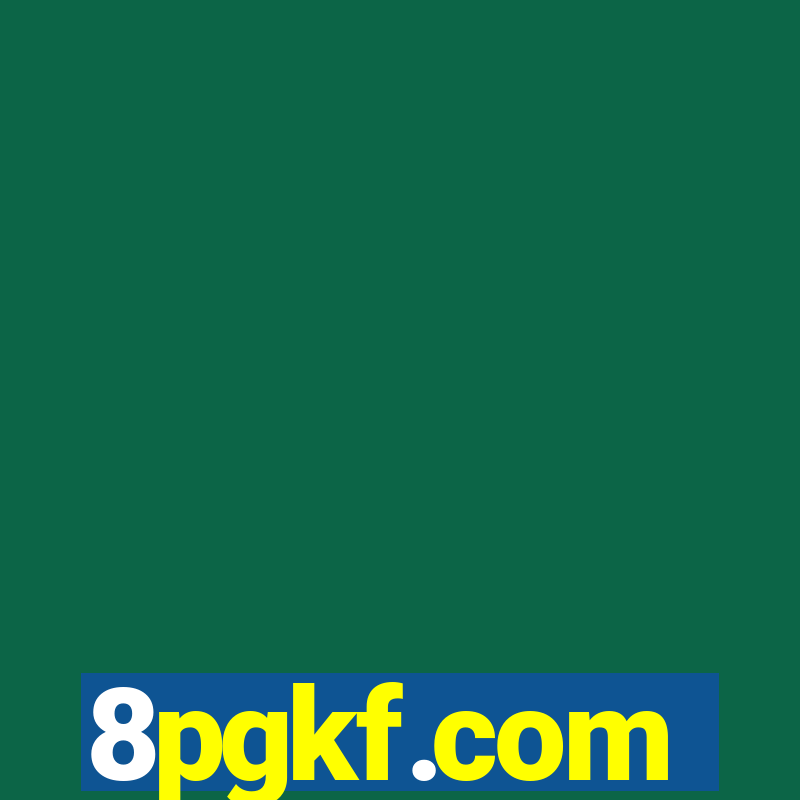 8pgkf.com