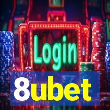 8ubet