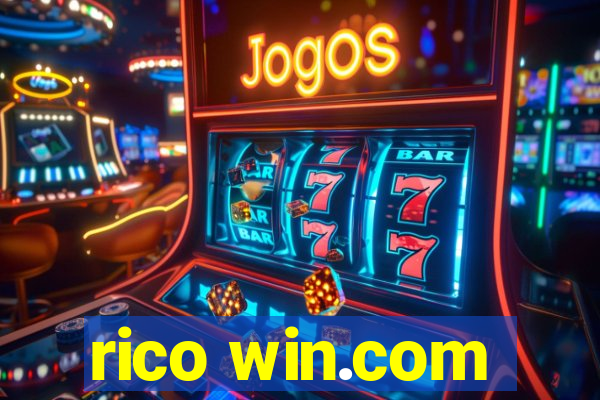 rico win.com