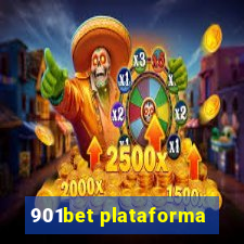 901bet plataforma