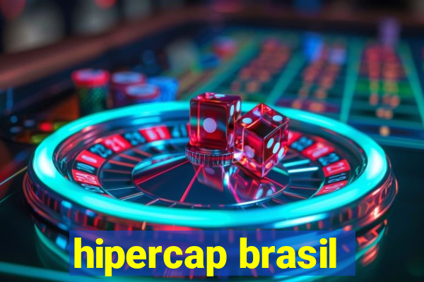 hipercap brasil