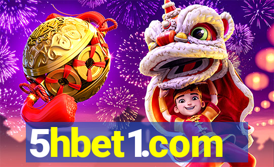 5hbet1.com