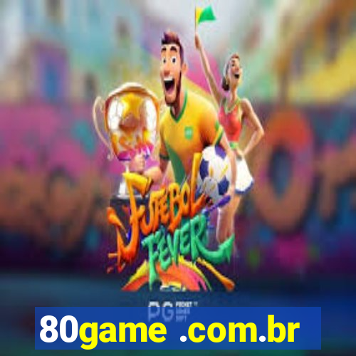 80game .com.br