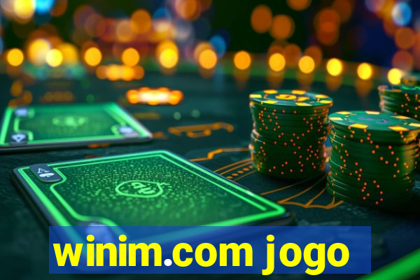 winim.com jogo