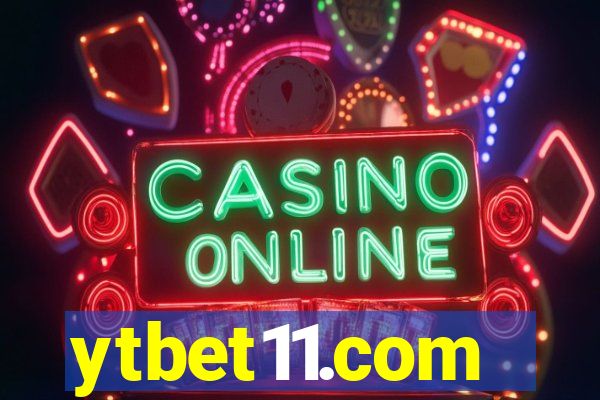 ytbet11.com