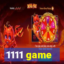 1111 game