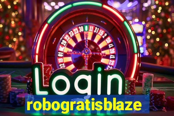 robogratisblaze