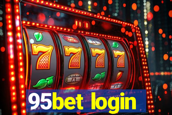 95bet login