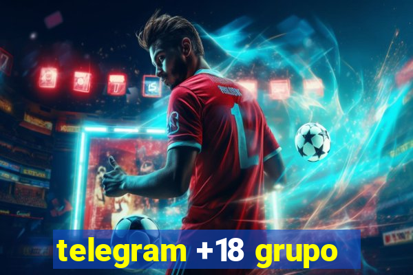 telegram +18 grupo