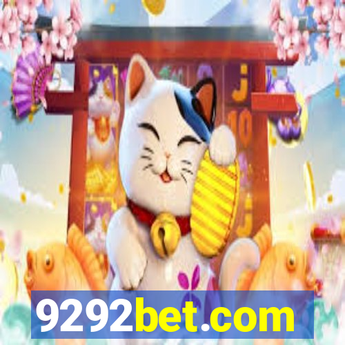 9292bet.com