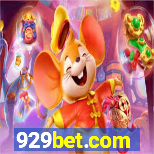 929bet.com