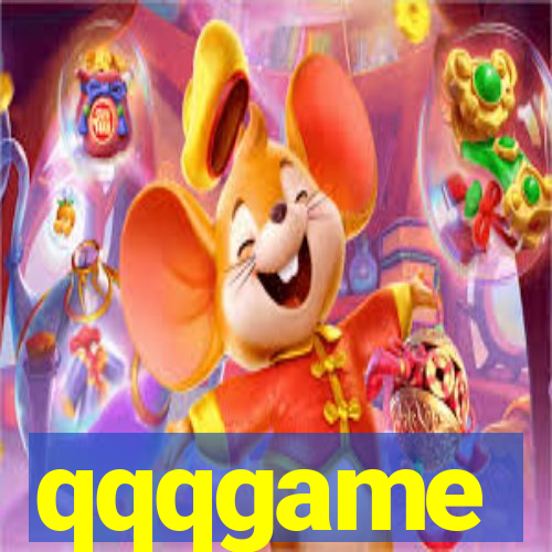 qqqgame