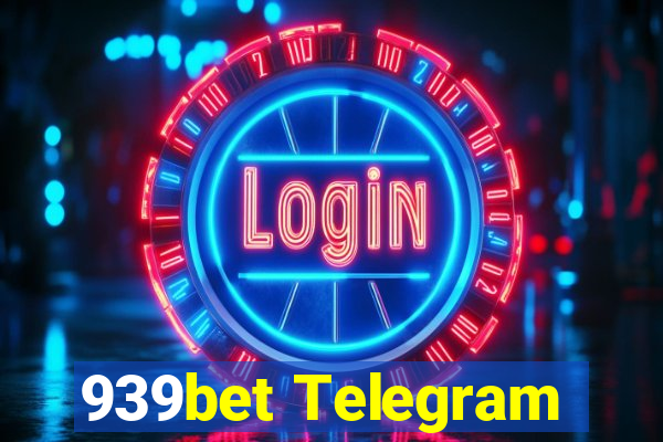 939bet Telegram