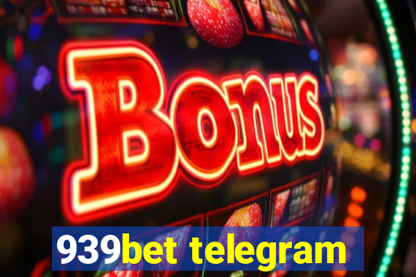 939bet telegram