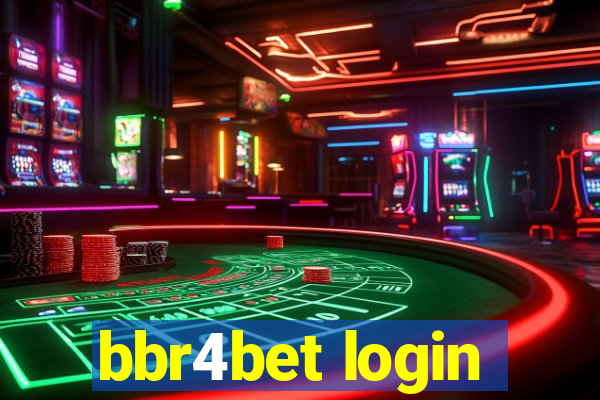 bbr4bet login