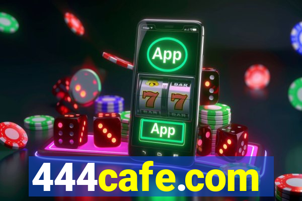 444cafe.com