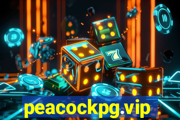 peacockpg.vip