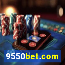 9550bet.com