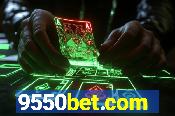 9550bet.com