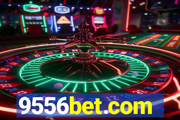 9556bet.com