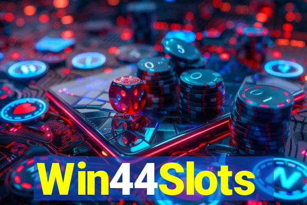 Win44Slots