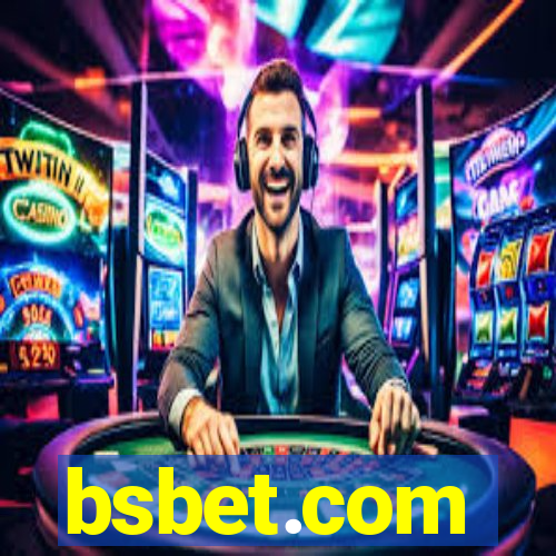 bsbet.com