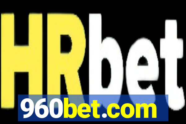 960bet.com