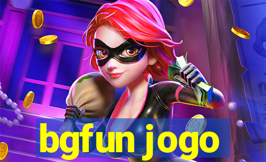 bgfun jogo