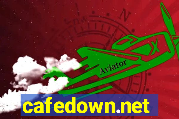 cafedown.net