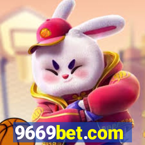 9669bet.com